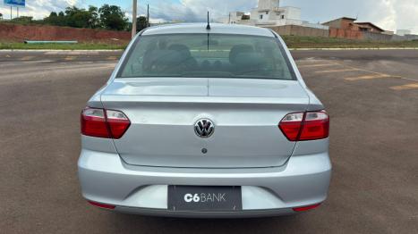 VOLKSWAGEN Voyage 1.0 4P G6 FLEX, Foto 6