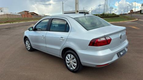 VOLKSWAGEN Voyage 1.0 4P G6 FLEX, Foto 5