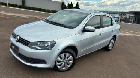 VOLKSWAGEN Voyage 1.0 4P G6 FLEX, Foto 3