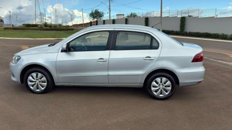 VOLKSWAGEN Voyage 1.0 4P G6 FLEX, Foto 4