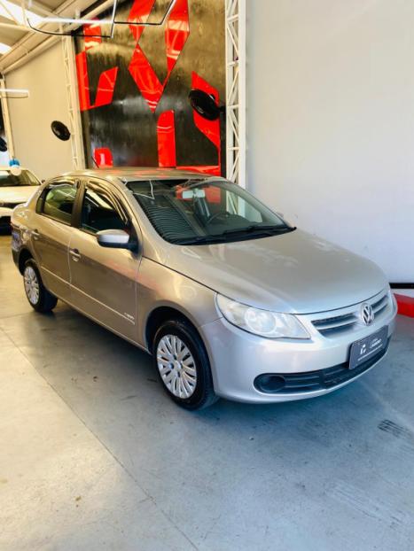 VOLKSWAGEN Voyage 1.6 4P COMFORTLINE FLEX, Foto 1