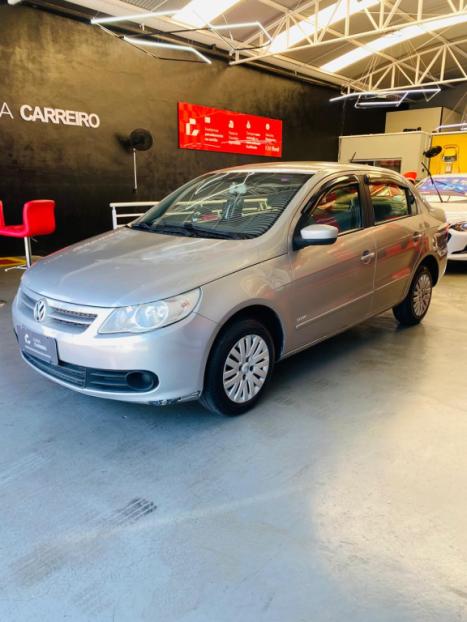 VOLKSWAGEN Voyage 1.6 4P COMFORTLINE FLEX, Foto 2