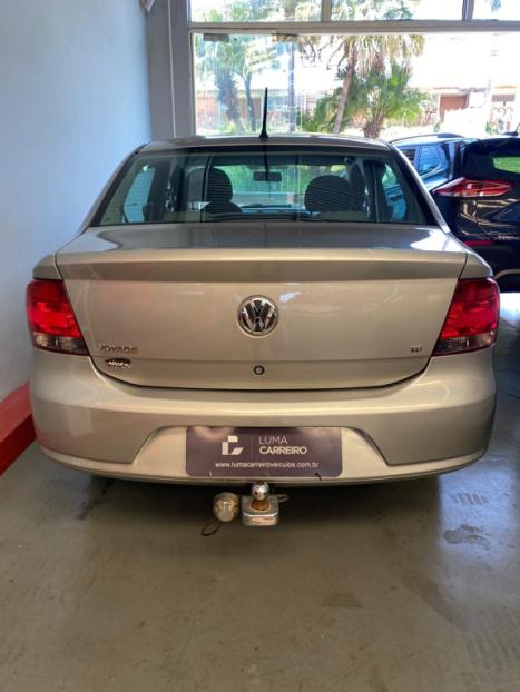 VOLKSWAGEN Voyage 1.6 4P COMFORTLINE FLEX, Foto 3