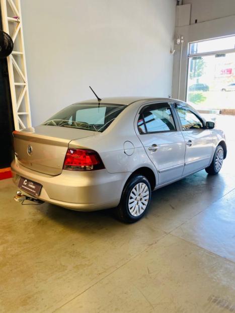 VOLKSWAGEN Voyage 1.6 4P COMFORTLINE FLEX, Foto 5