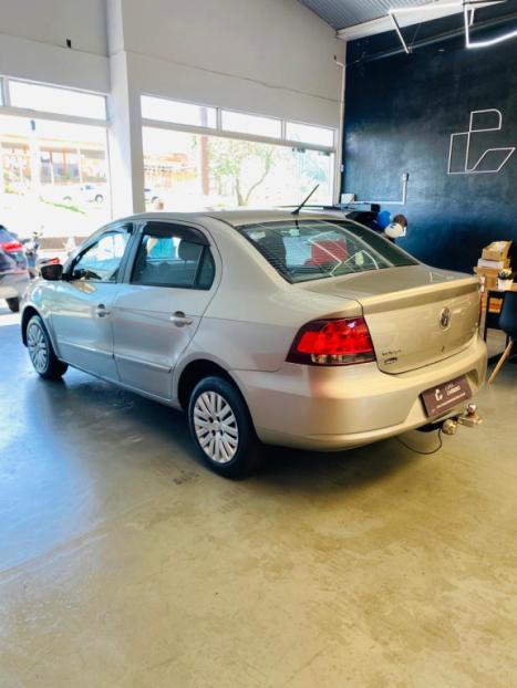 VOLKSWAGEN Voyage 1.6 4P COMFORTLINE FLEX, Foto 6