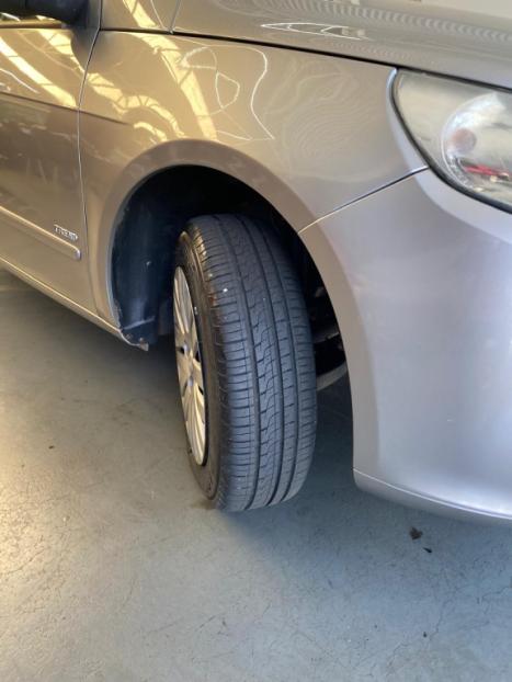 VOLKSWAGEN Voyage 1.6 4P COMFORTLINE FLEX, Foto 7