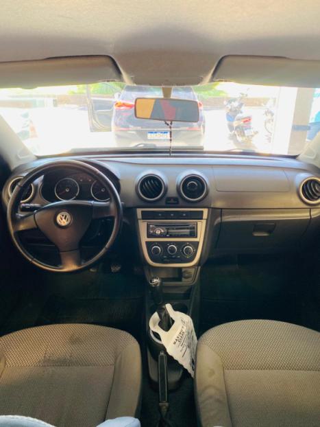 VOLKSWAGEN Voyage 1.6 4P COMFORTLINE FLEX, Foto 9