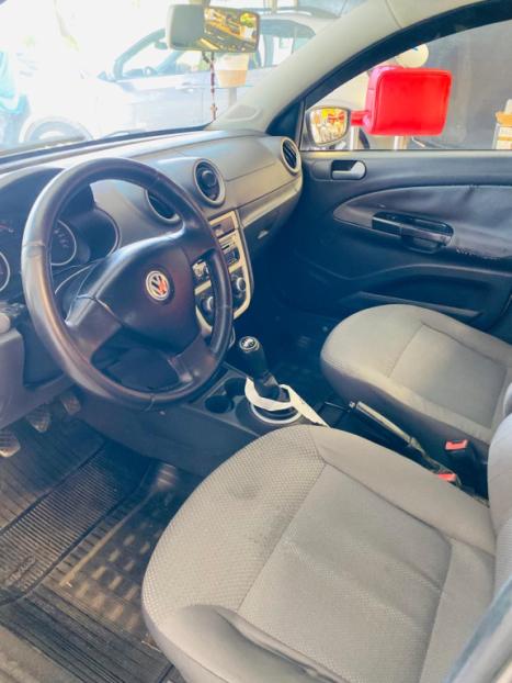 VOLKSWAGEN Voyage 1.6 4P COMFORTLINE FLEX, Foto 10