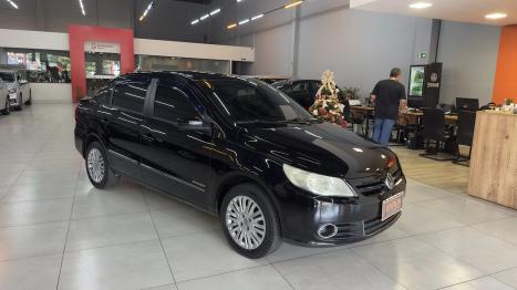 VOLKSWAGEN Voyage 1.6 4P COMFORTLINE FLEX, Foto 1