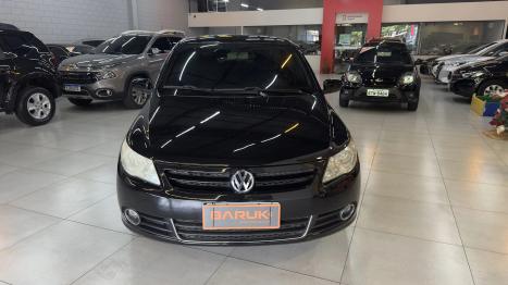 VOLKSWAGEN Voyage 1.6 4P COMFORTLINE FLEX, Foto 2