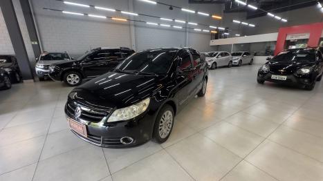 VOLKSWAGEN Voyage 1.6 4P COMFORTLINE FLEX, Foto 3