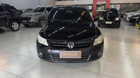 VOLKSWAGEN Voyage 1.6 4P COMFORTLINE FLEX, Foto 4
