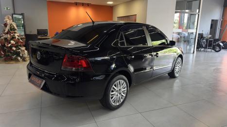 VOLKSWAGEN Voyage 1.6 4P COMFORTLINE FLEX, Foto 5