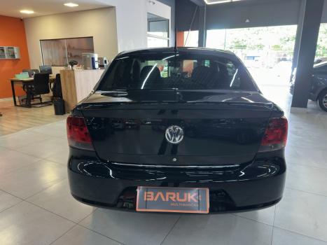 VOLKSWAGEN Voyage 1.6 4P COMFORTLINE FLEX, Foto 6