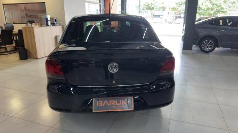 VOLKSWAGEN Voyage 1.6 4P COMFORTLINE FLEX, Foto 8