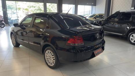 VOLKSWAGEN Voyage 1.6 4P COMFORTLINE FLEX, Foto 9