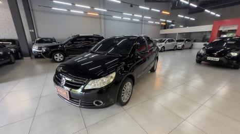 VOLKSWAGEN Voyage 1.6 4P COMFORTLINE FLEX, Foto 10