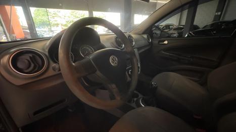 VOLKSWAGEN Voyage 1.6 4P COMFORTLINE FLEX, Foto 11