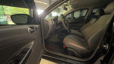 VOLKSWAGEN Voyage 1.6 4P COMFORTLINE FLEX, Foto 12