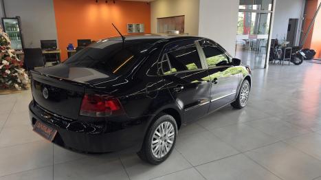 VOLKSWAGEN Voyage 1.6 4P COMFORTLINE FLEX, Foto 13