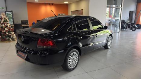 VOLKSWAGEN Voyage 1.6 4P COMFORTLINE FLEX, Foto 14