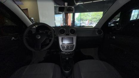 VOLKSWAGEN Voyage 1.6 4P COMFORTLINE FLEX, Foto 15