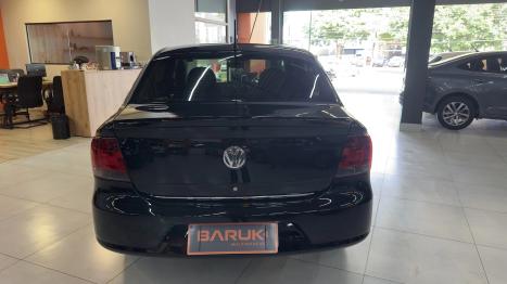 VOLKSWAGEN Voyage 1.6 4P COMFORTLINE FLEX, Foto 17