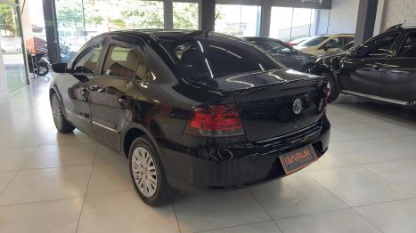 VOLKSWAGEN Voyage 1.6 4P COMFORTLINE FLEX, Foto 18