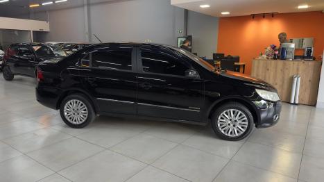 VOLKSWAGEN Voyage 1.6 4P COMFORTLINE FLEX, Foto 20