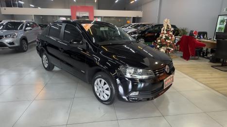 VOLKSWAGEN Voyage 1.0 4P FLEX, Foto 1