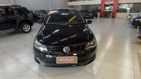 VOLKSWAGEN Voyage 1.0 4P FLEX, Foto 2