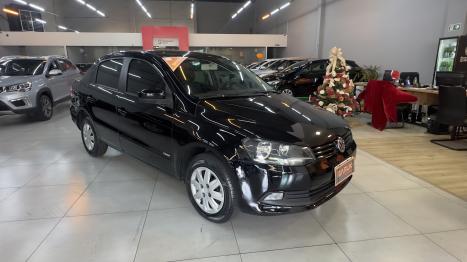 VOLKSWAGEN Voyage 1.0 4P FLEX, Foto 3