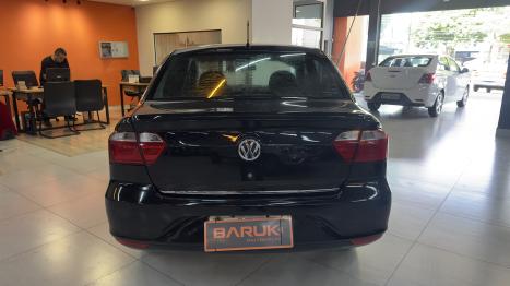 VOLKSWAGEN Voyage 1.0 4P FLEX, Foto 4