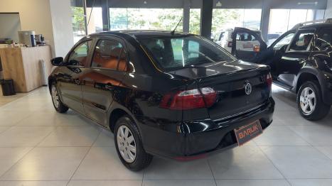 VOLKSWAGEN Voyage 1.0 4P FLEX, Foto 5