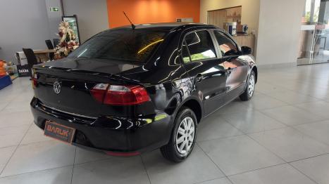 VOLKSWAGEN Voyage 1.0 4P FLEX, Foto 6