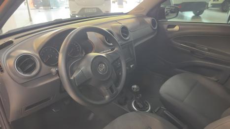 VOLKSWAGEN Voyage 1.0 4P FLEX, Foto 7