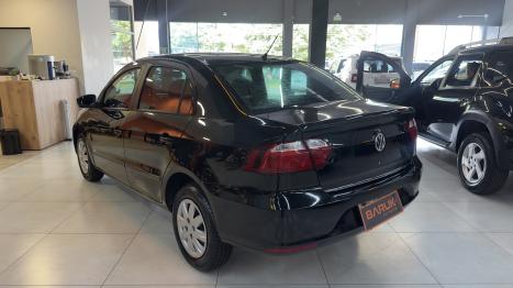 VOLKSWAGEN Voyage 1.0 4P FLEX, Foto 8