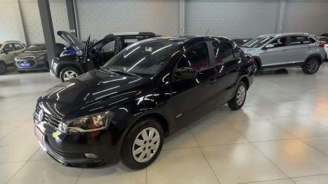 VOLKSWAGEN Voyage 1.0 4P FLEX, Foto 9