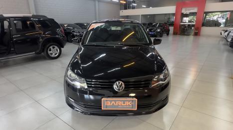 VOLKSWAGEN Voyage 1.0 4P FLEX, Foto 11