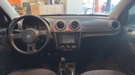 VOLKSWAGEN Voyage 1.0 4P FLEX, Foto 12