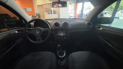VOLKSWAGEN Voyage 1.0 4P FLEX, Foto 13