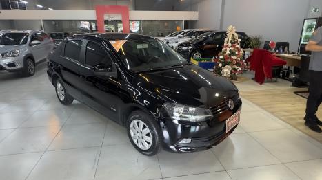VOLKSWAGEN Voyage 1.0 4P FLEX, Foto 14