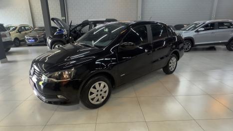 VOLKSWAGEN Voyage 1.0 4P FLEX, Foto 16