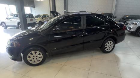 VOLKSWAGEN Voyage 1.0 4P FLEX, Foto 18