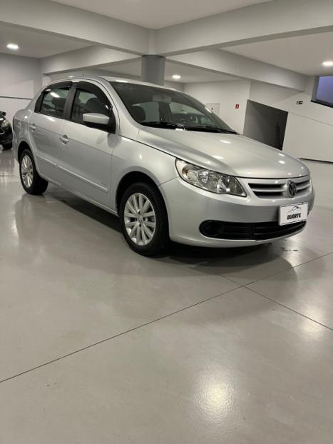 VOLKSWAGEN Voyage 1.0 4P FLEX, Foto 1