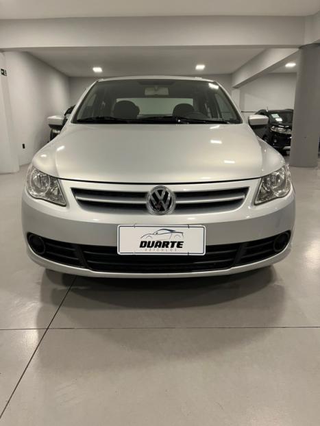 VOLKSWAGEN Voyage 1.0 4P FLEX, Foto 2