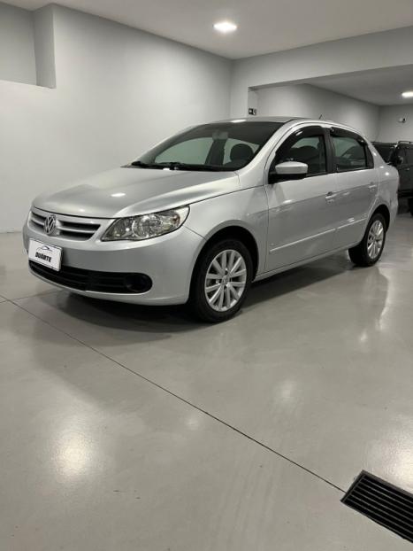 VOLKSWAGEN Voyage 1.0 4P FLEX, Foto 3