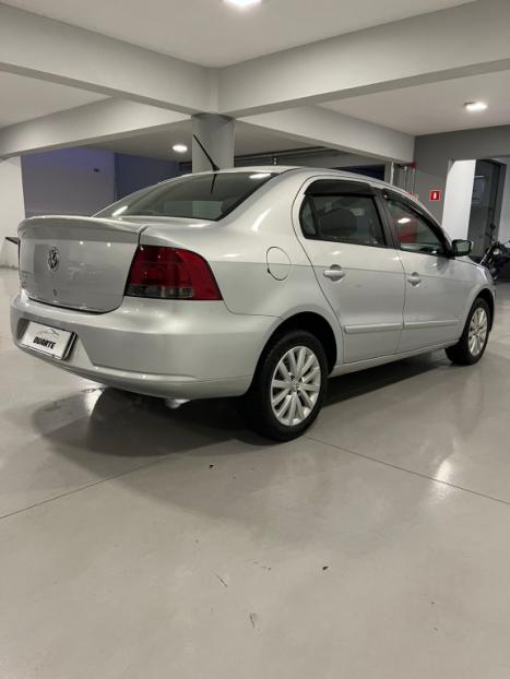 VOLKSWAGEN Voyage 1.0 4P FLEX, Foto 4