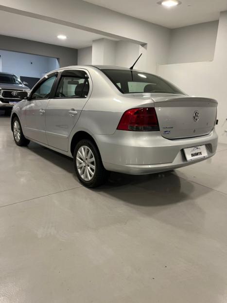VOLKSWAGEN Voyage 1.0 4P FLEX, Foto 6