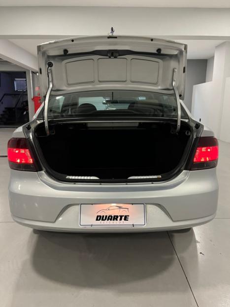 VOLKSWAGEN Voyage 1.0 4P FLEX, Foto 7